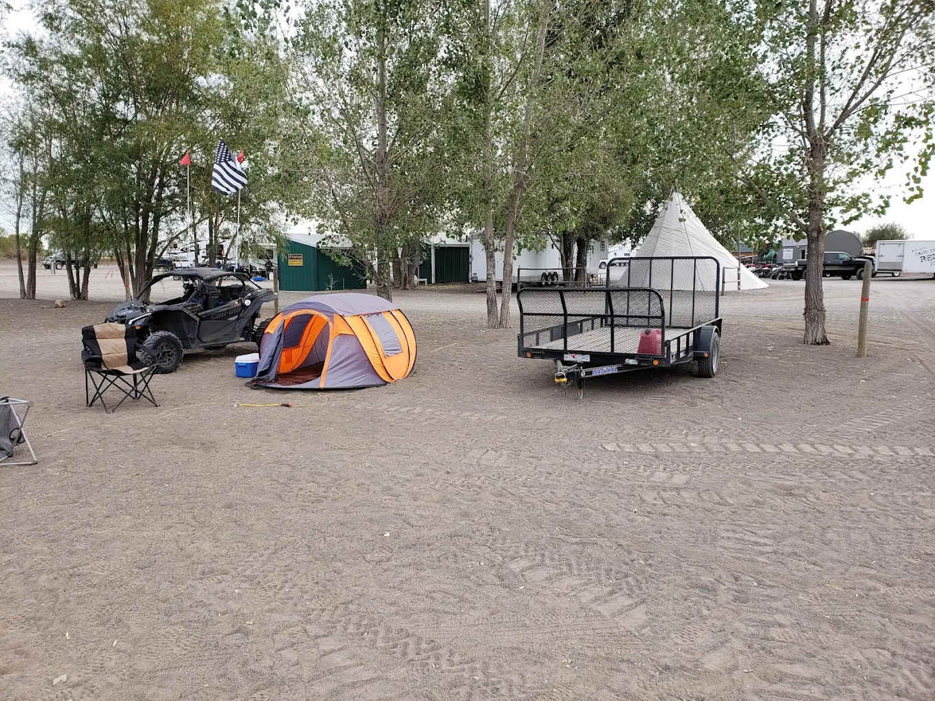 Idaho Dunes RV