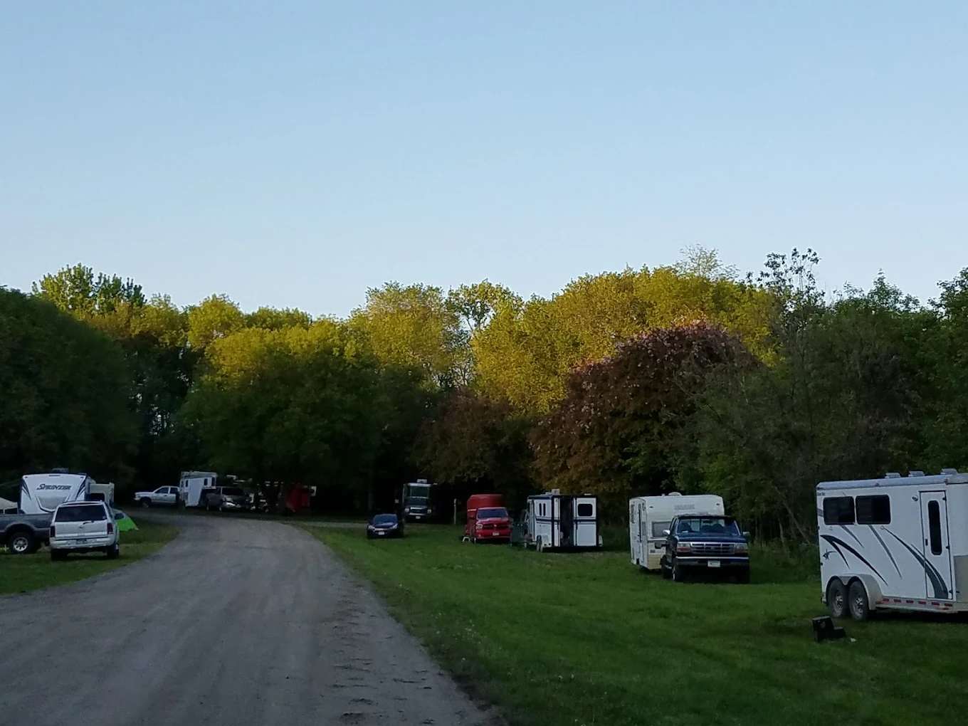 Beaver Falls County Park