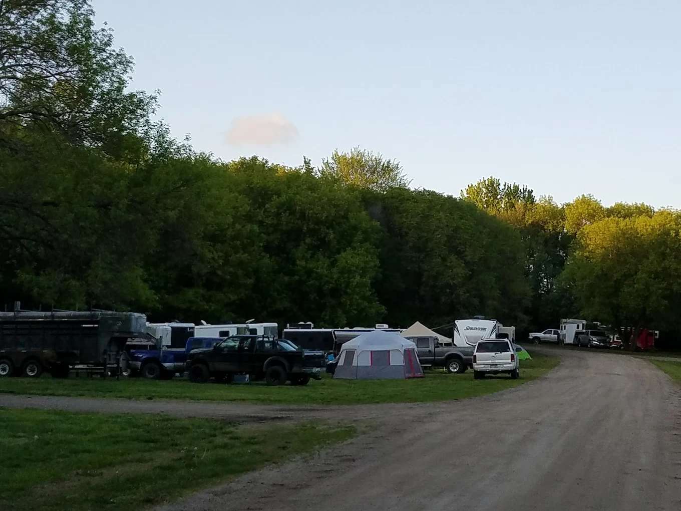 Beaver Falls County Park