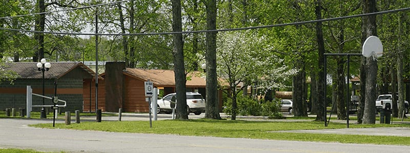 Waynesboro RV Park