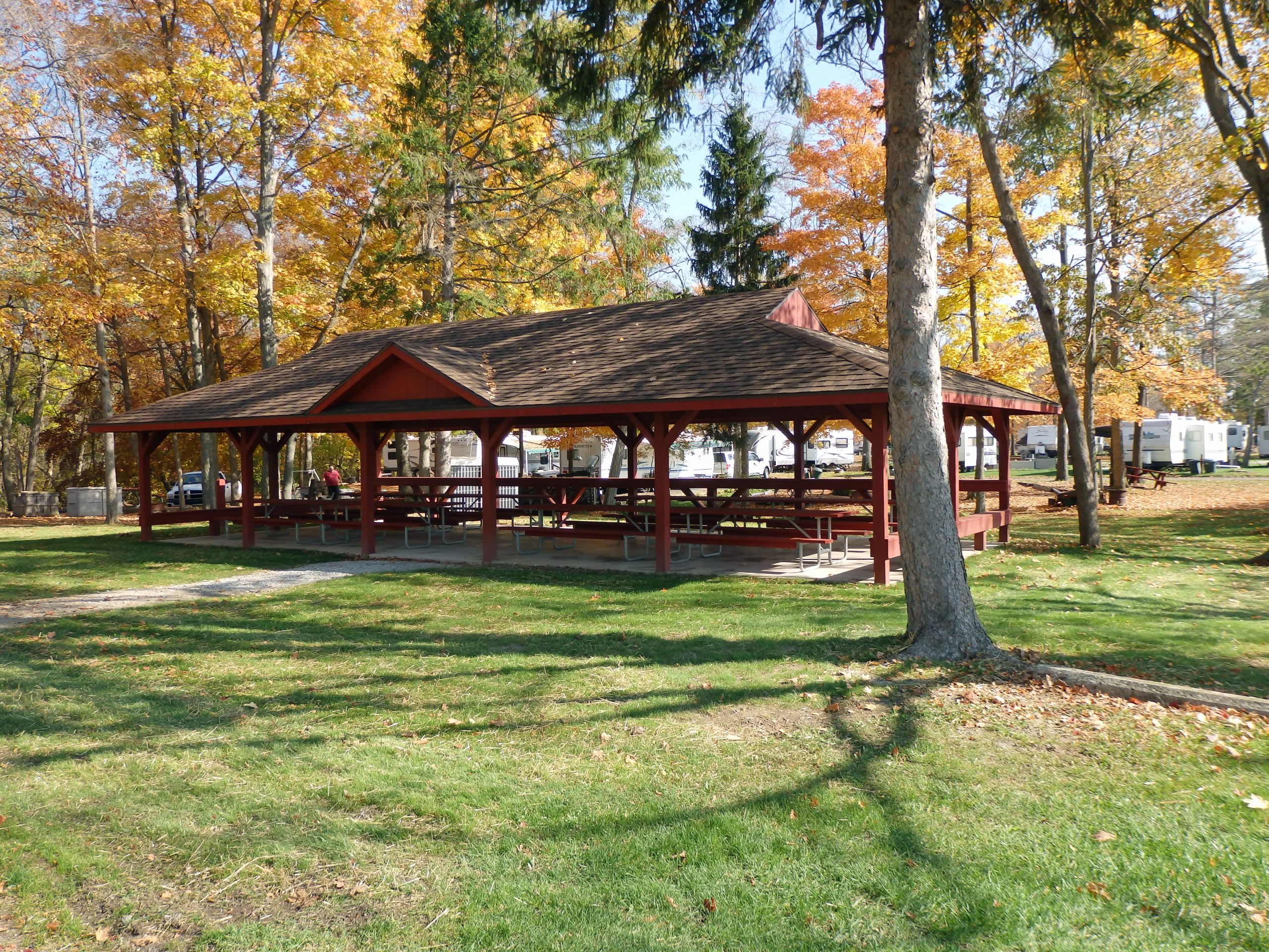 Meadowbrook Park