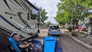 Kiva RV Park and Horse Motel