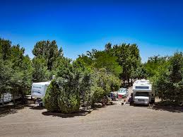 Kiva RV Park and Horse Motel