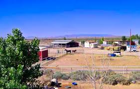 Kiva RV Park and Horse Motel