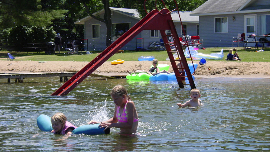 Auger's Pine View Resort