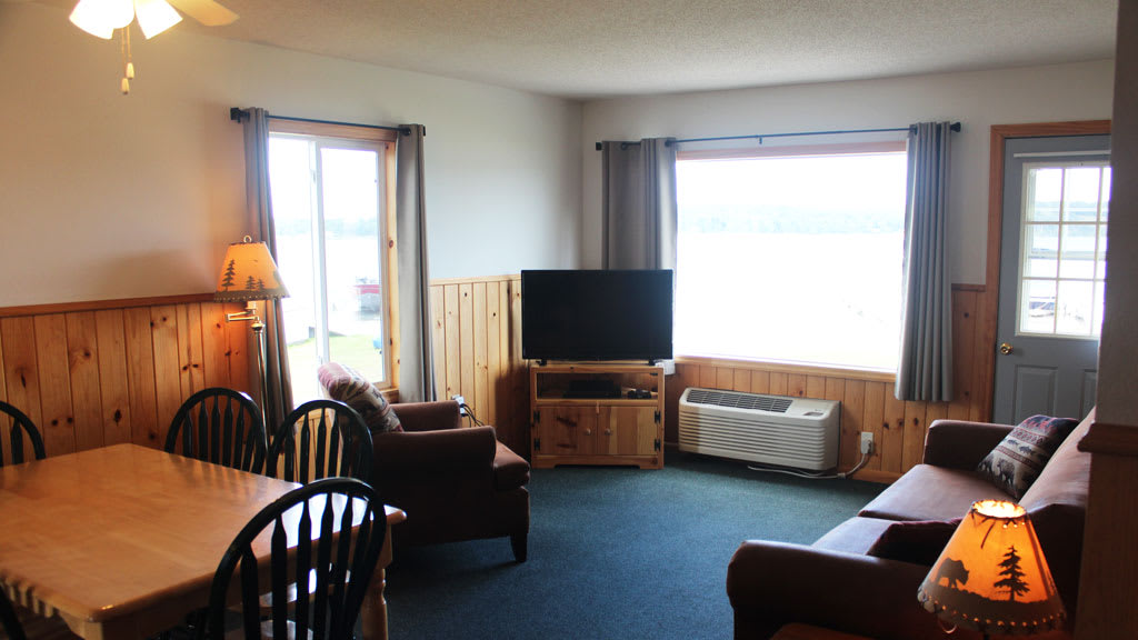 Auger's Pine View Resort