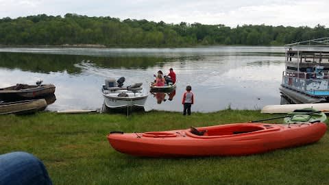 A J Acres Campground