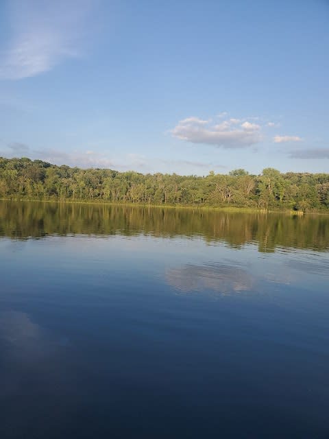 A J Acres Campground