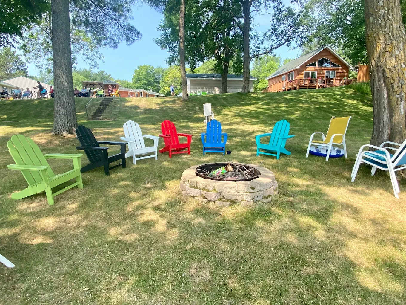 Loaf N Leisure Resort and RV Park