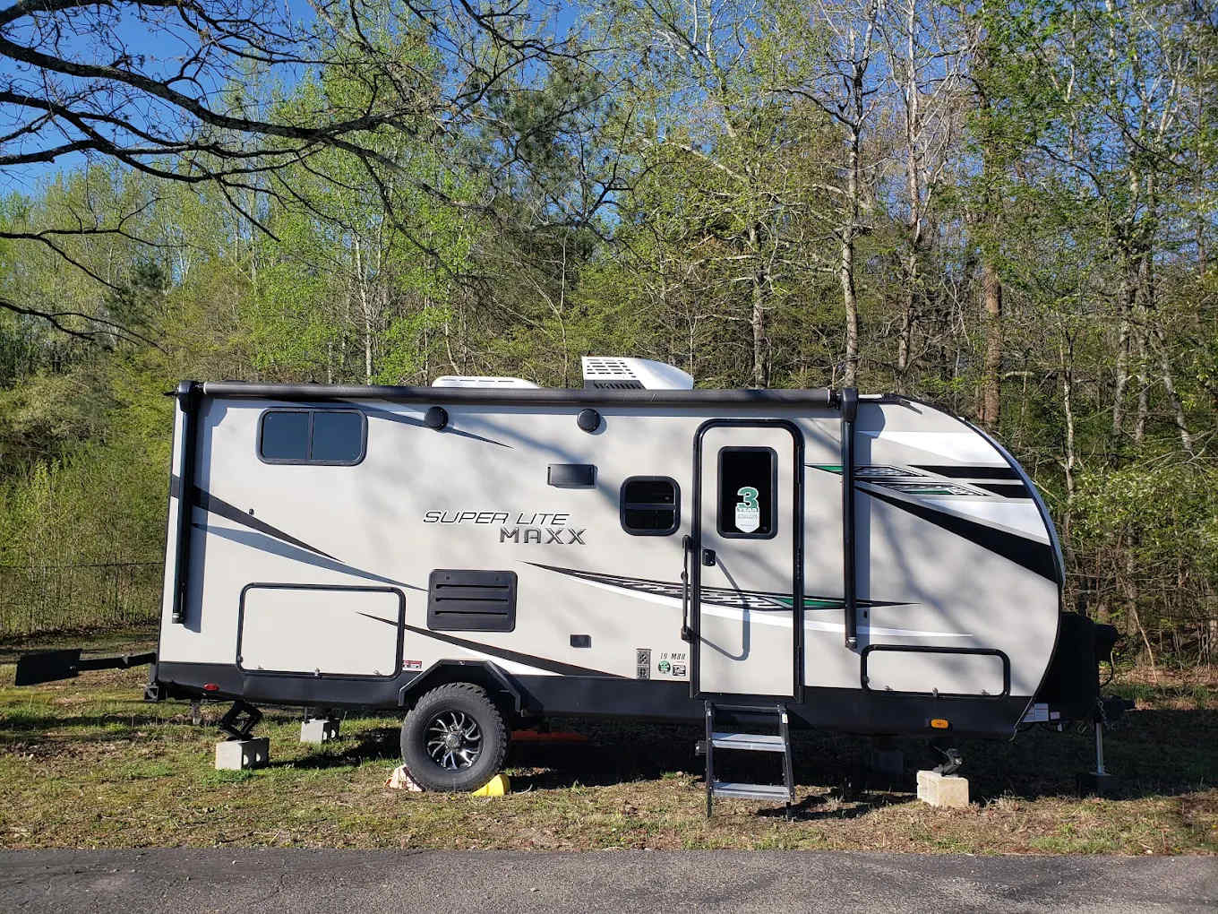 Little Eagle RV Park