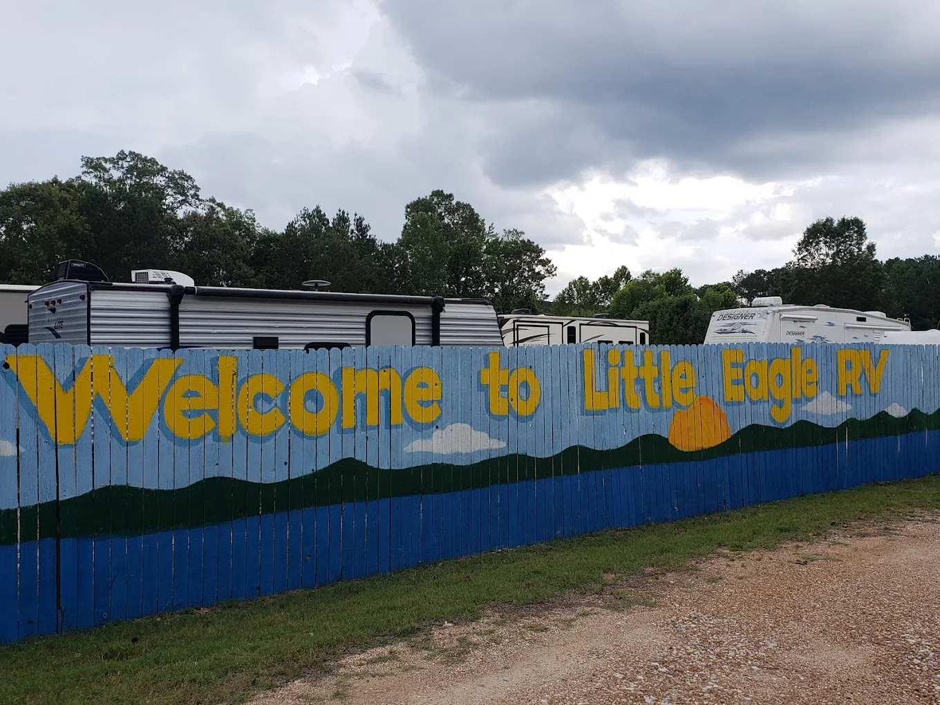 Little Eagle RV Park