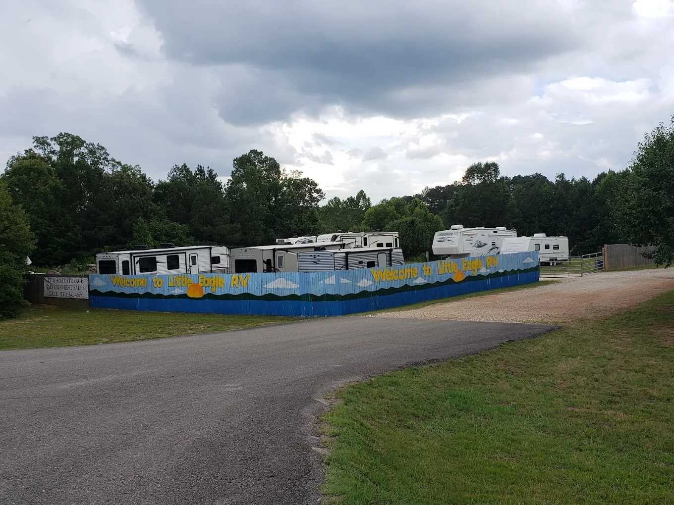 Little Eagle RV Park