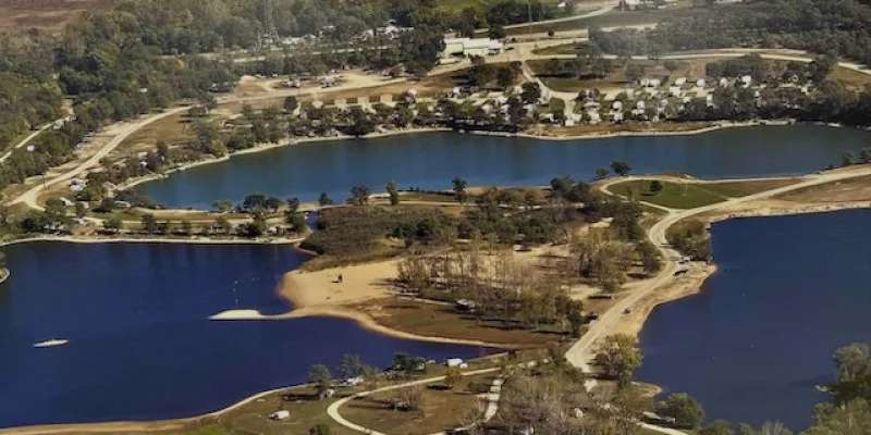 Chillicothe RV & Recreation Area