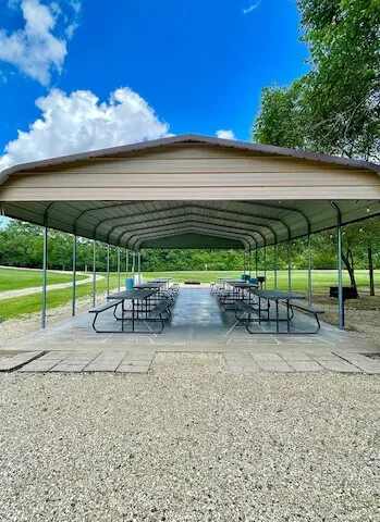 Chillicothe RV & Recreation Area