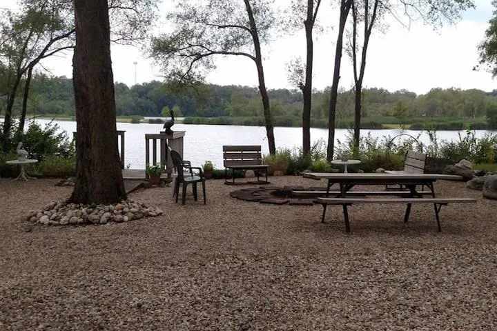 Chillicothe RV & Recreation Area