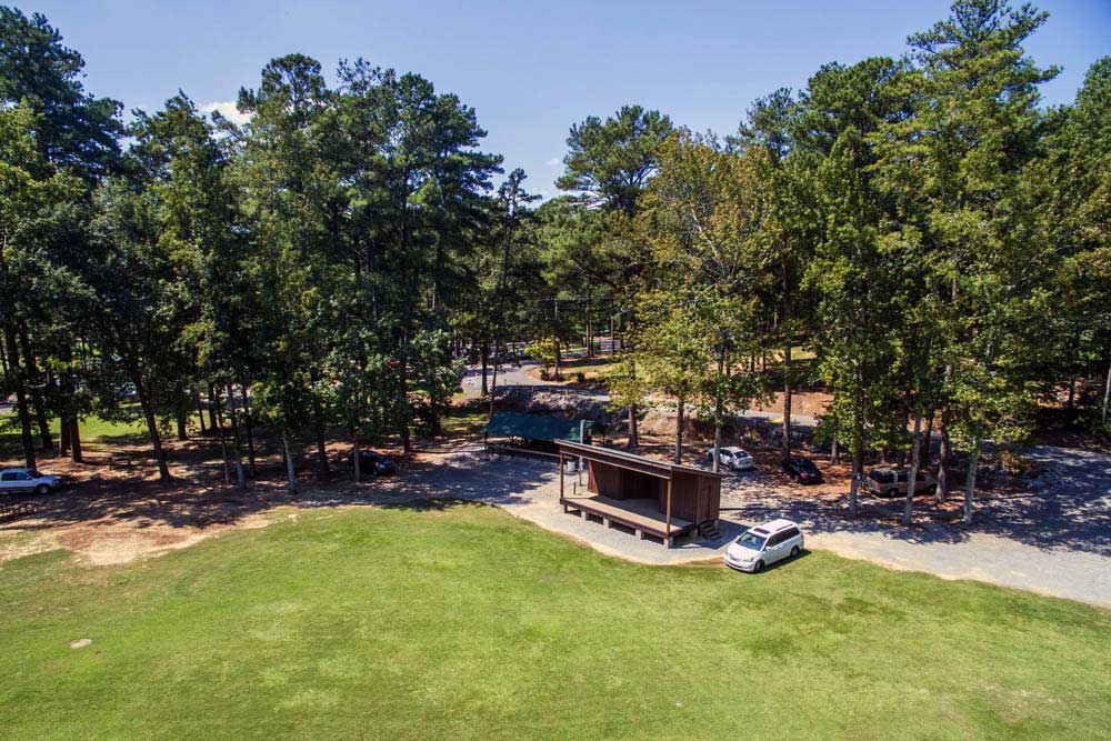 Sportsman Lake Park