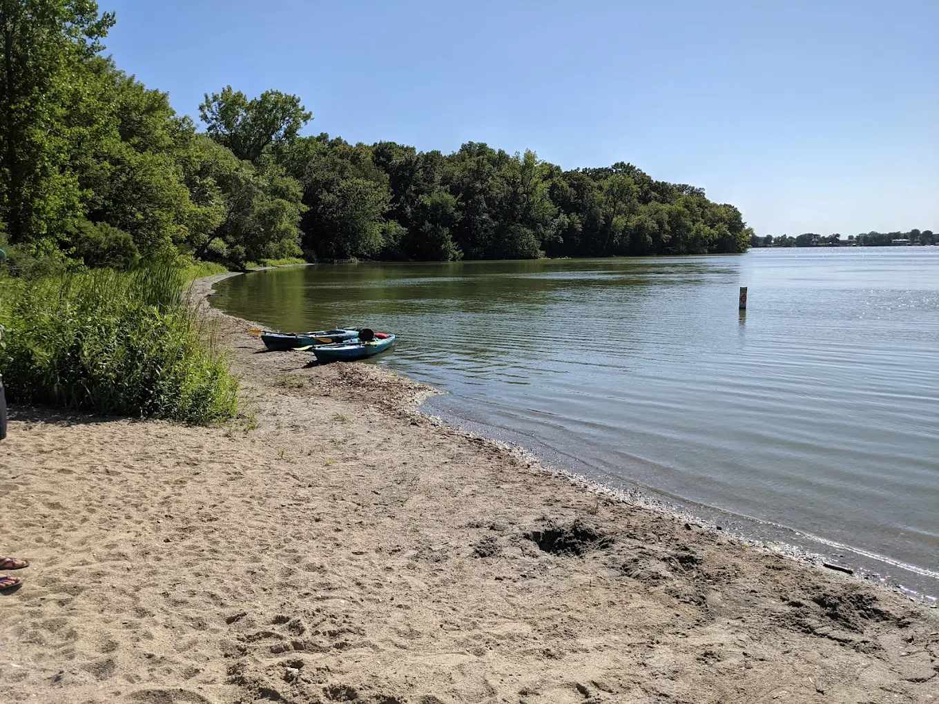 Lake Marion Park
