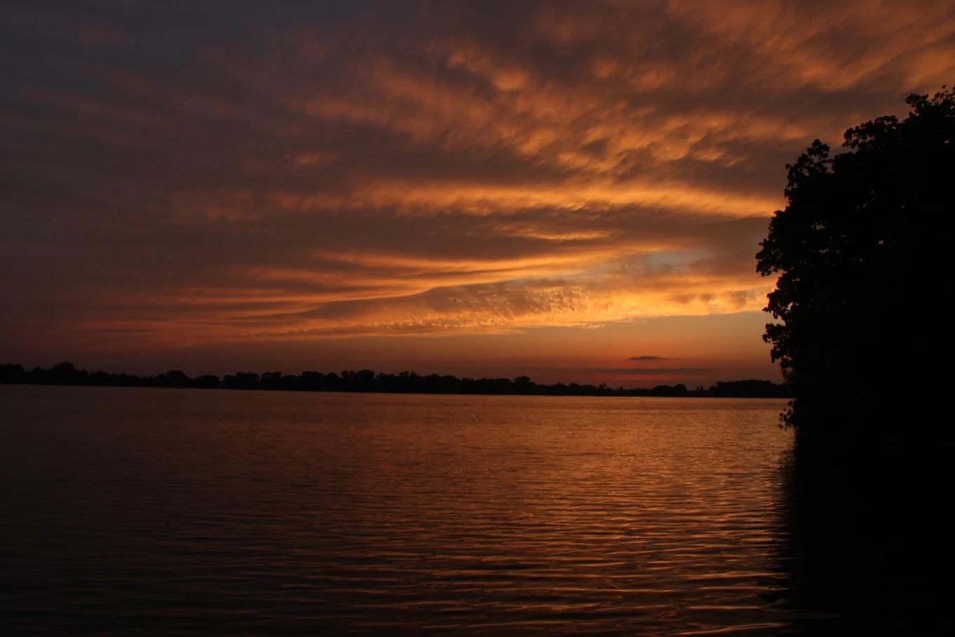 Lake Marion Park
