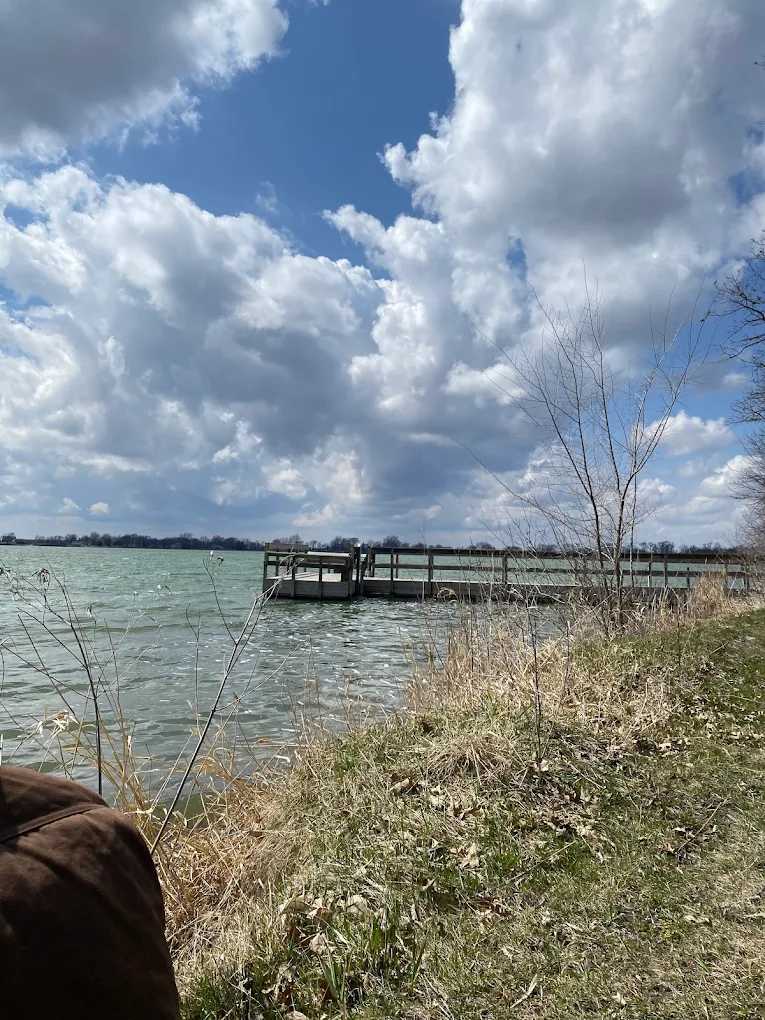 Lake Marion Park