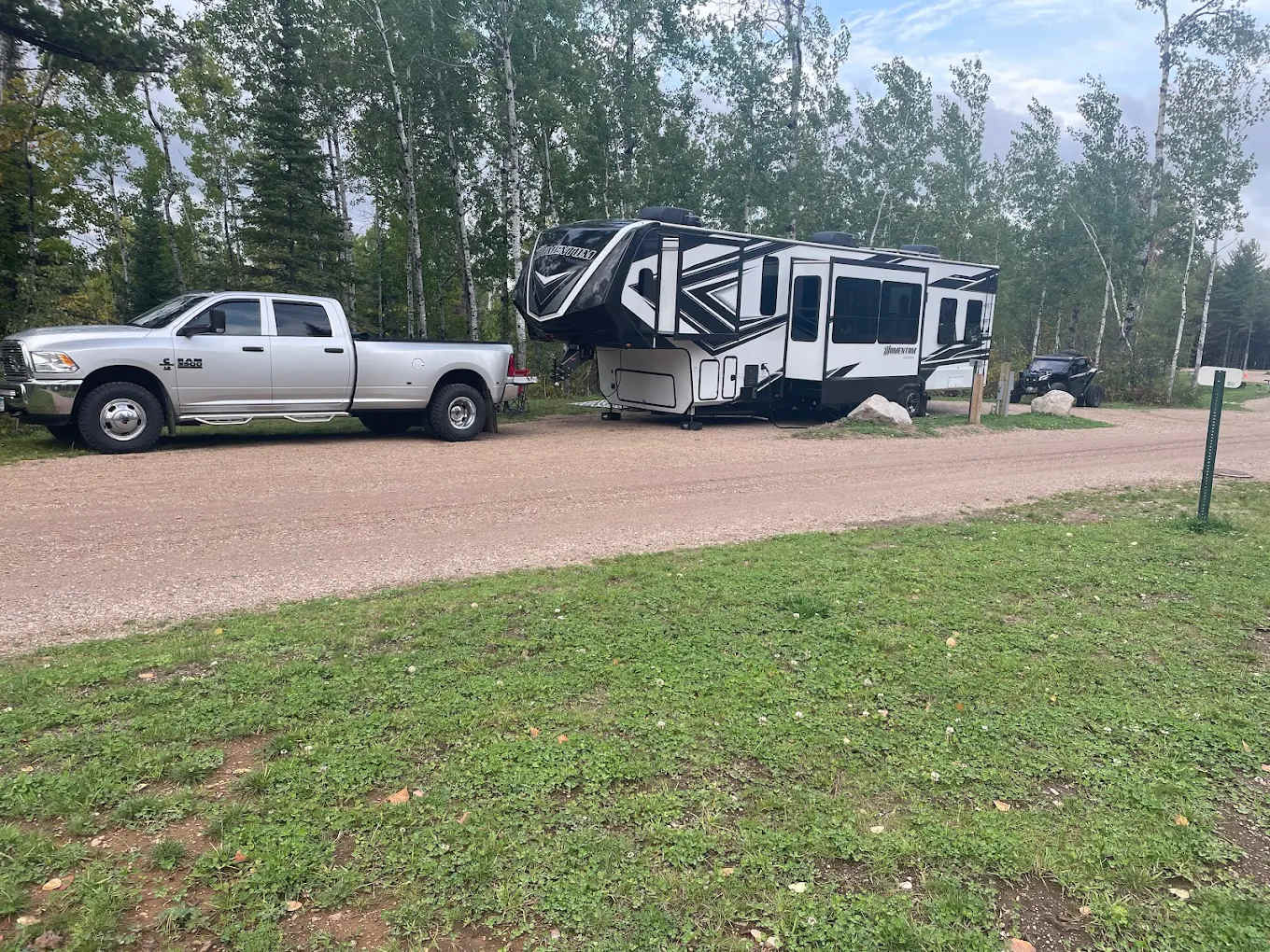Babbitt Campground and RV Park