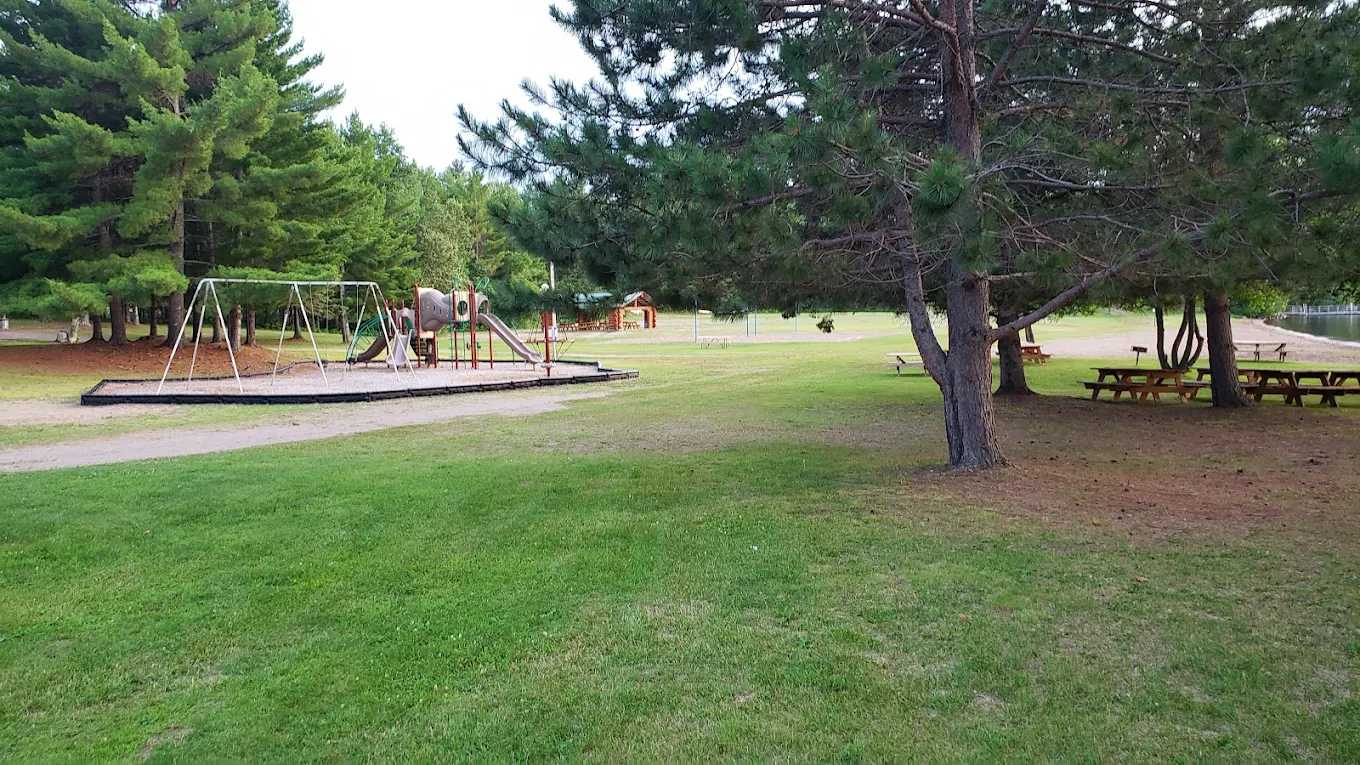 Babbitt Campground and RV Park