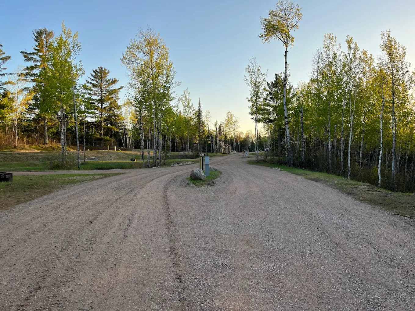Babbitt Campground and RV Park