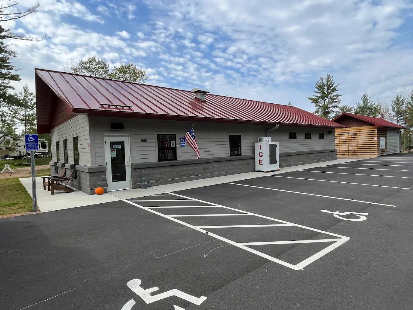 Babbitt Campground and RV Park