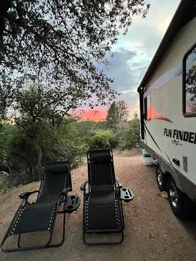 Payson Campground & RV Resort