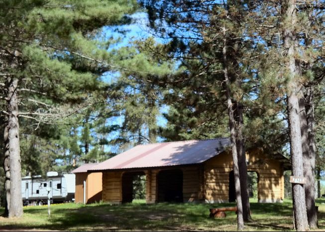 Heritage Park and Campground