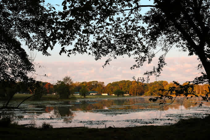 Cedar Lake Campground