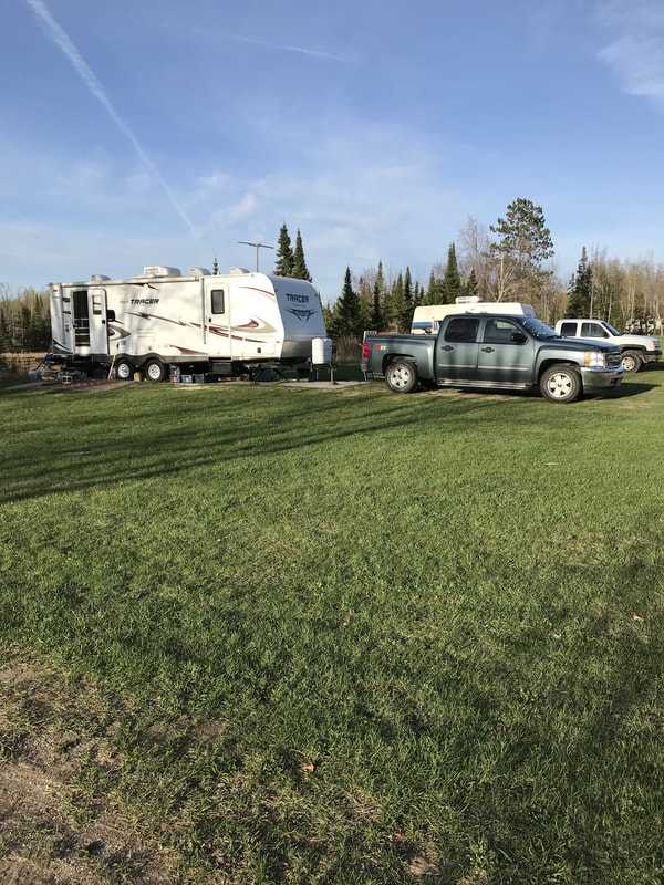Owens Place RV Park