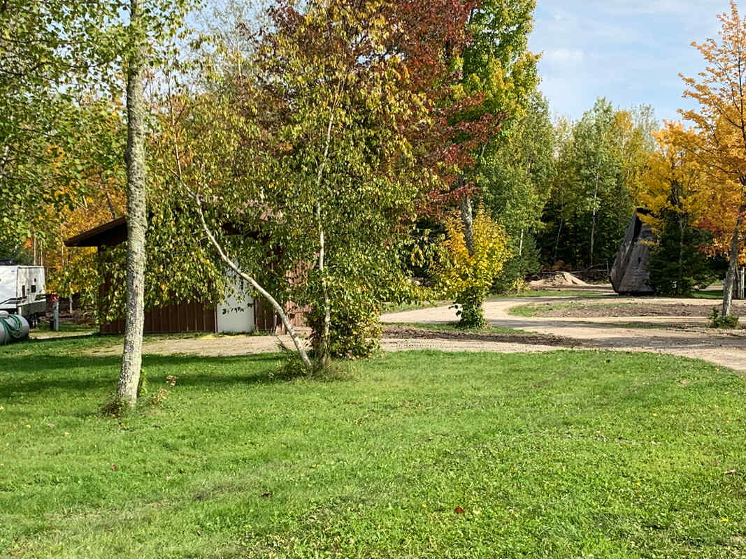Owens Place RV Park