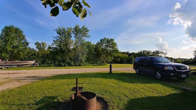 McCullough Park & Campground