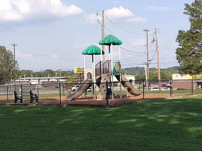 Holiday Travel Park