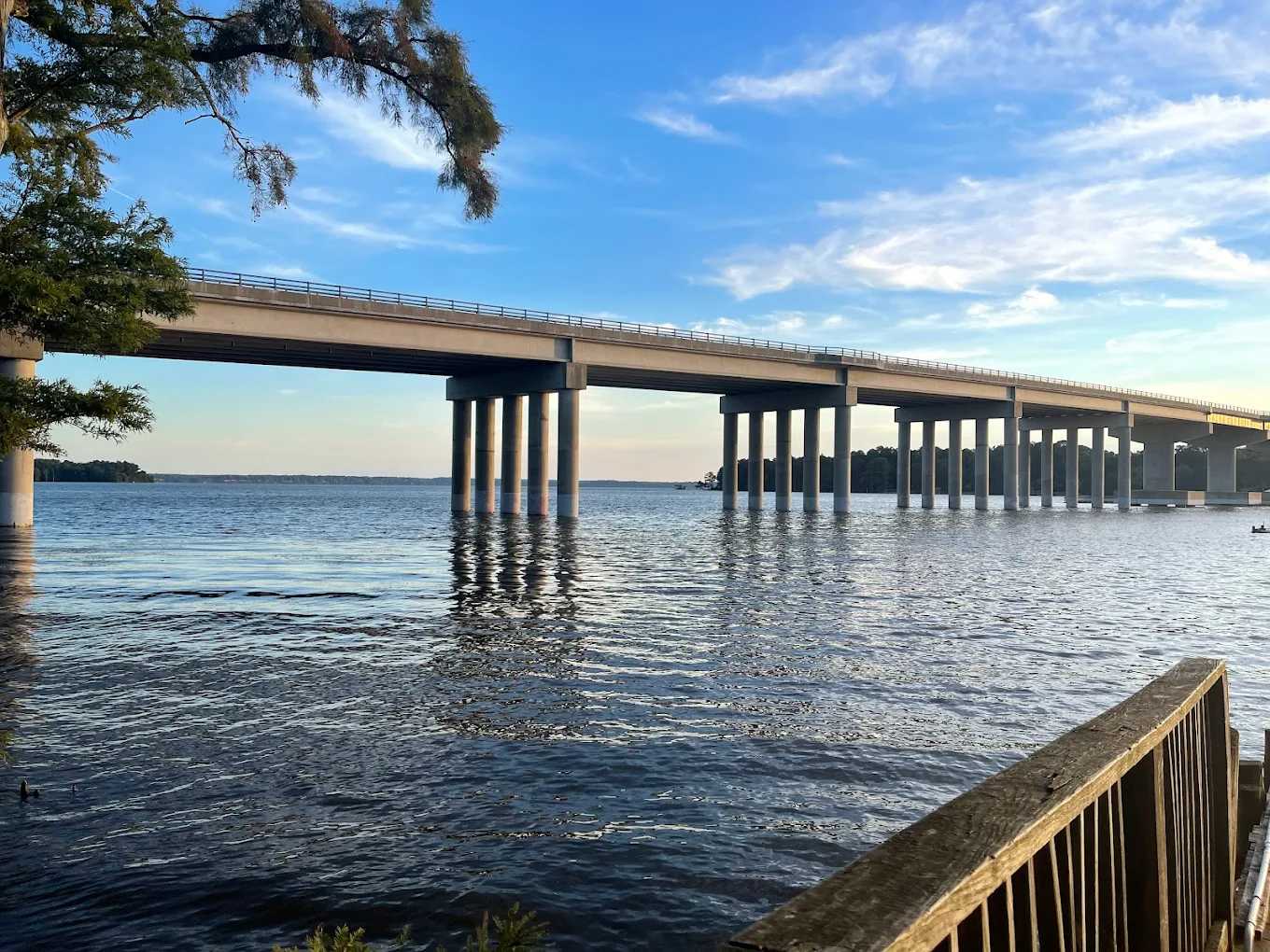 Chickahominy Riverfront Park