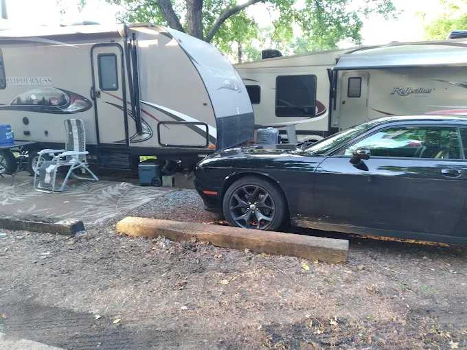 Trinity RV Park