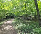 Oxbow Park and Zollman Zoo Campground