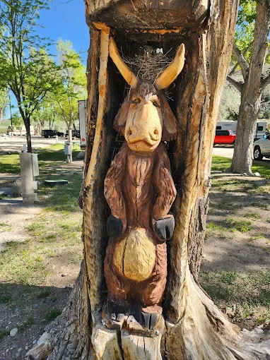 Four Seasons RV Park