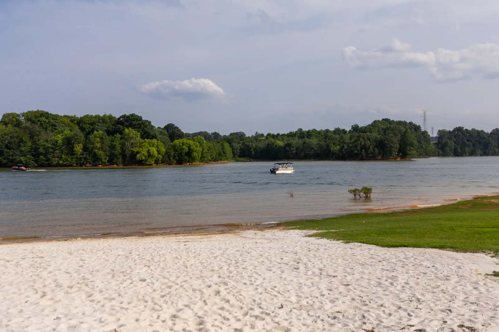 Greenlee of Fall Creek