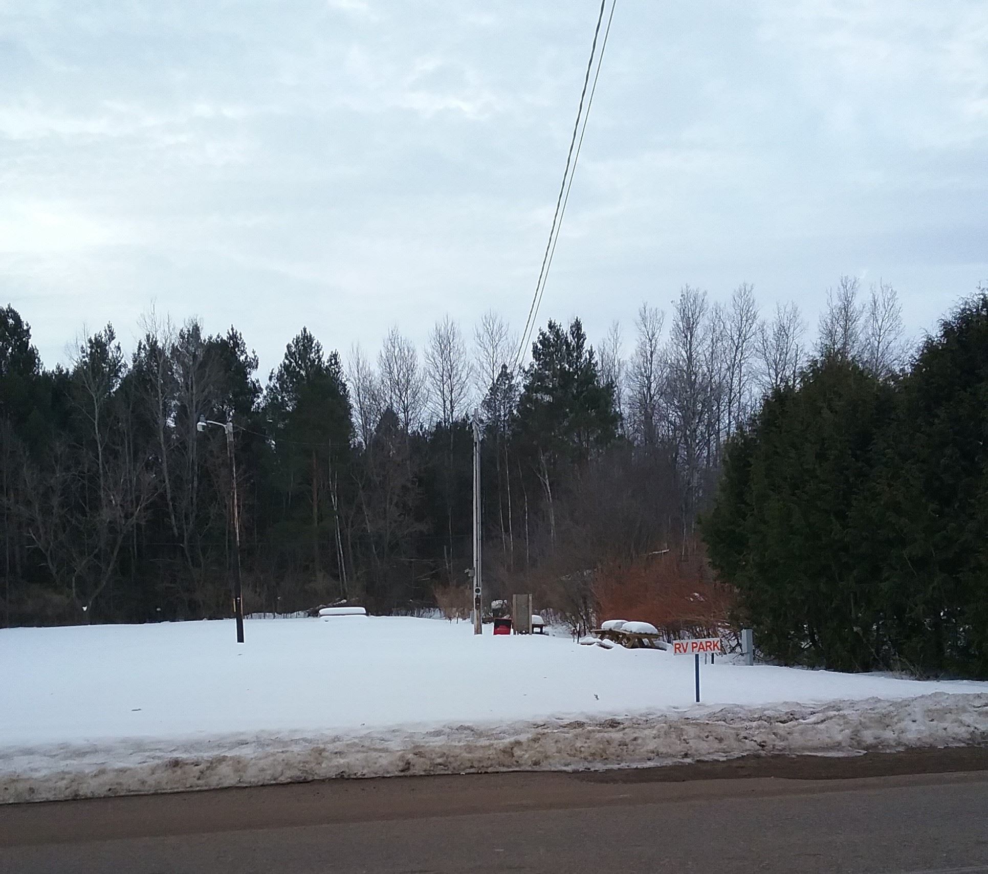 Askov RV & Camping Park