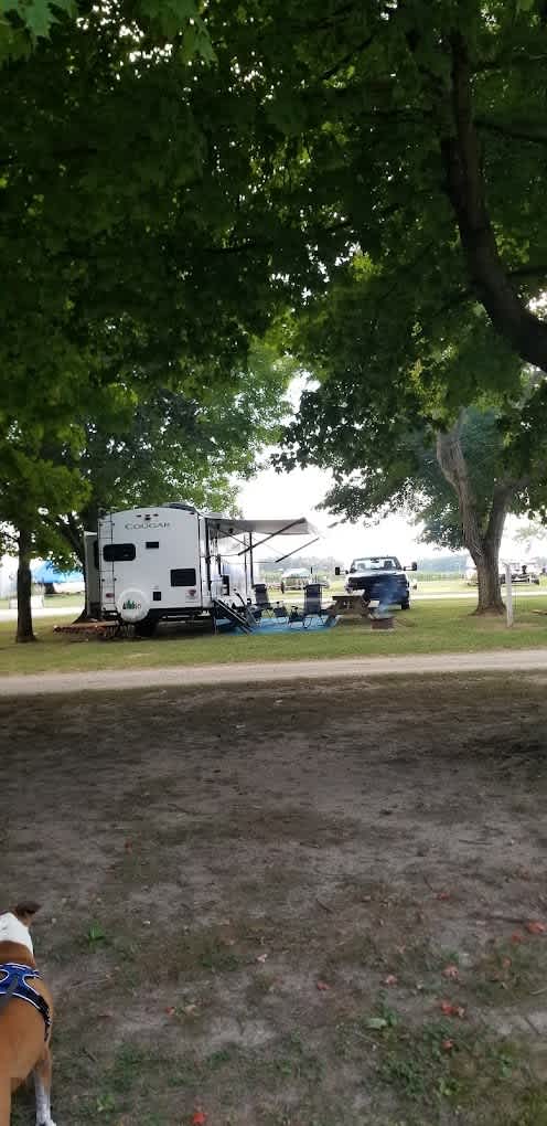 Camp and Fish LLC