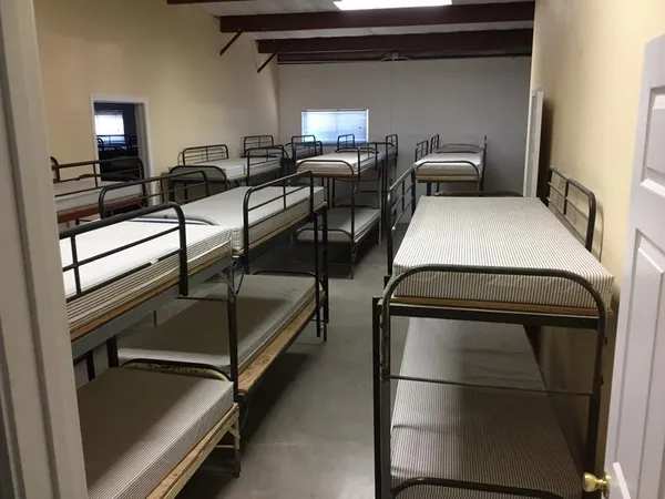 Guadalupe Christian Camp
