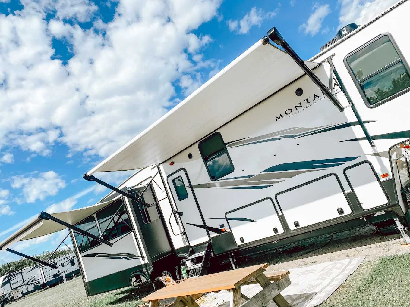 Blueberry Hills RV Park