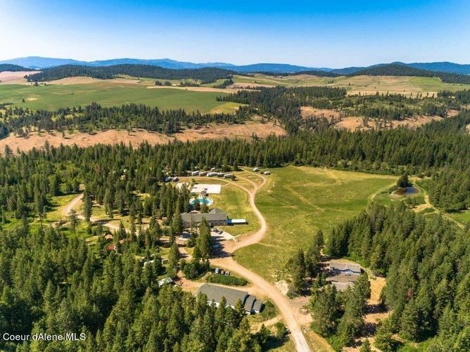 Praeder Ranch Resort