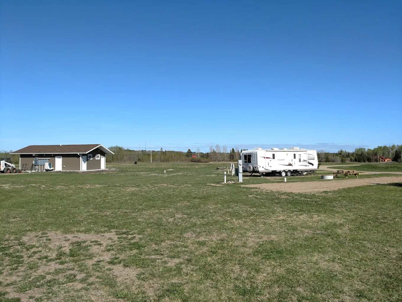 Blueberry Hills RV Park