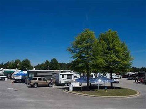 Hoover RV Park