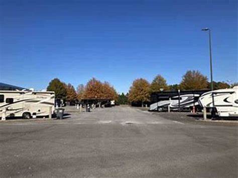 Hoover RV Park