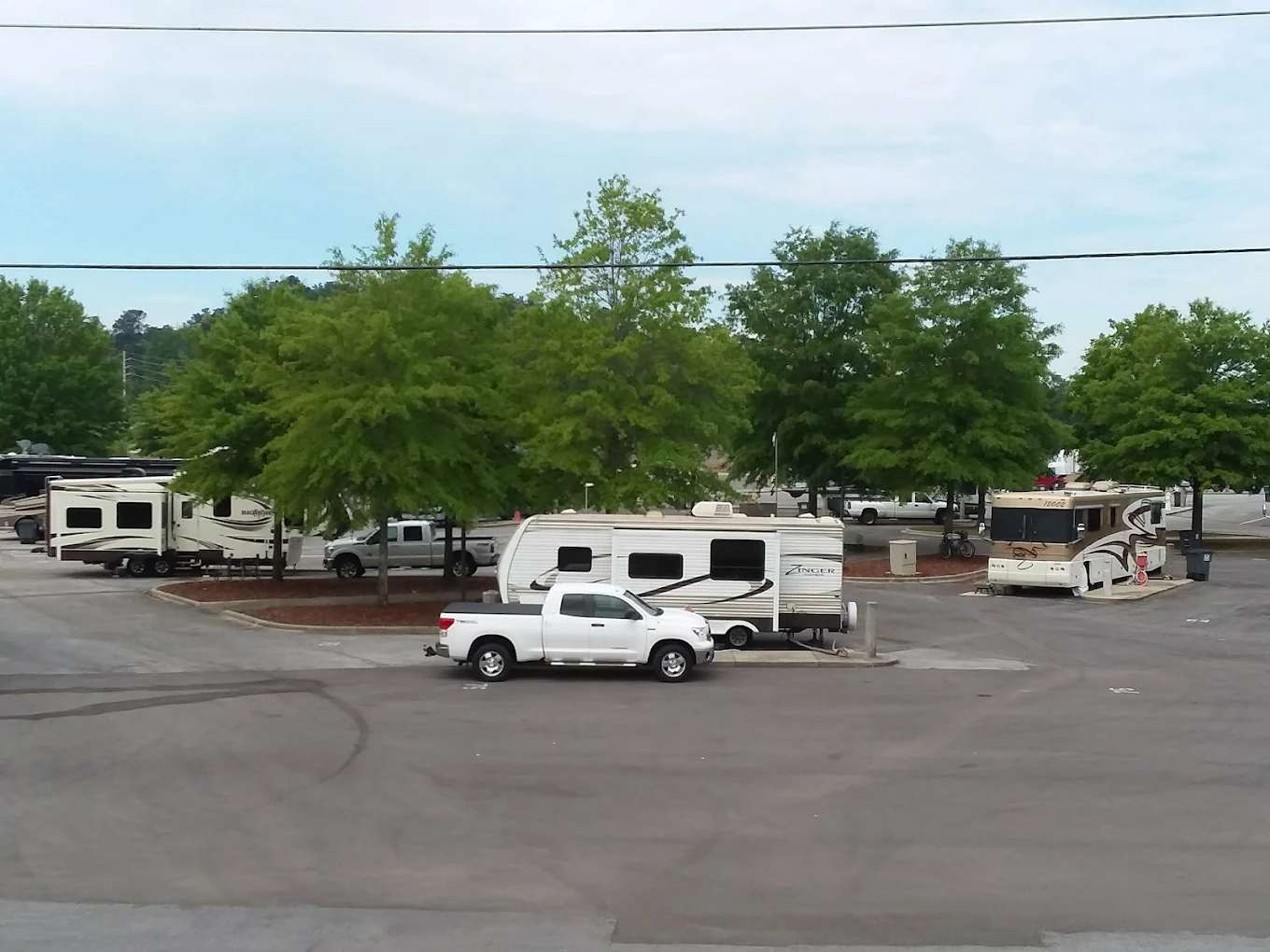 Hoover RV Park