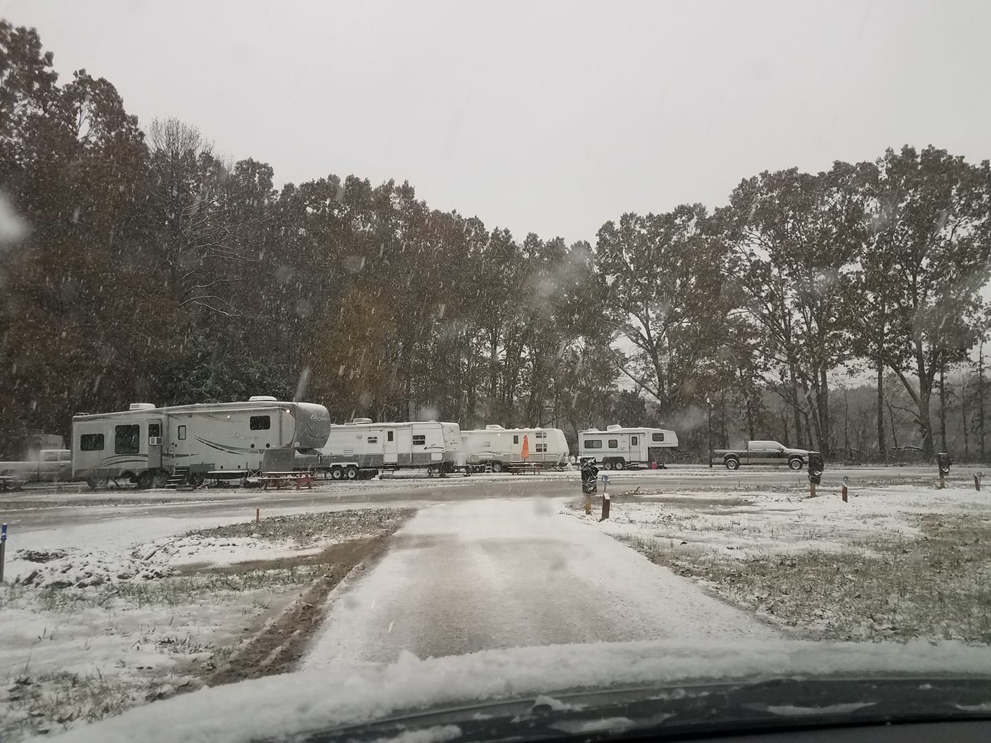 Country Critters Campground and RV Park