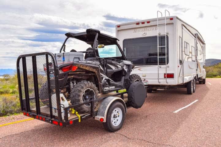 Crow Creek RV Park
